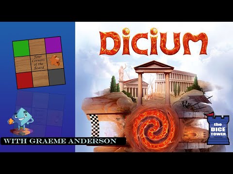 Dicium (French)