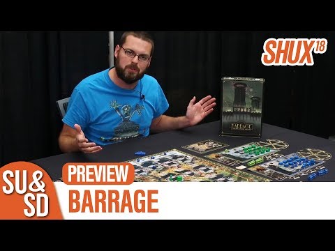 Barrage