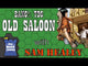 BANG! The Dice Game - Old Saloon