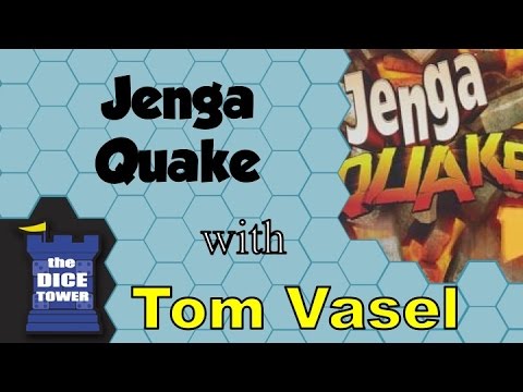 Jenga Quake