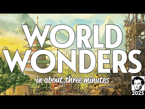 World Wonders