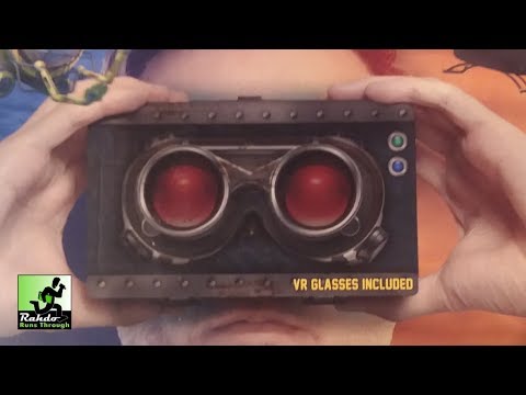 Escape Room: The Game - Virtual Reality