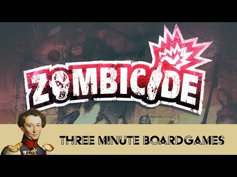 Zombicide