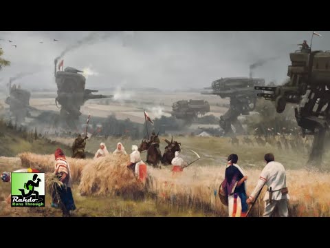 Scythe