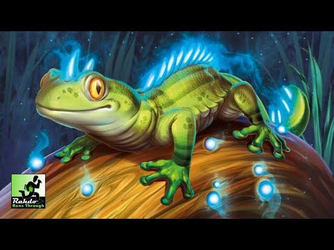 Evolution: Another World