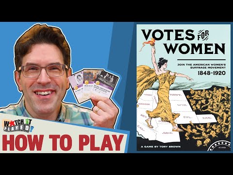 Votes for Women