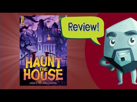 Haunt the House (Standard Edition)