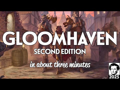 Gloomhaven
