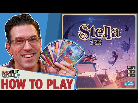 Stella: Dixit Universe