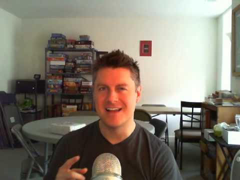 Argent: The Consortium (Second Edition)