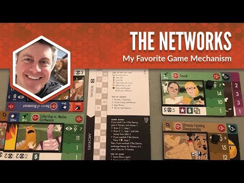 The Networks