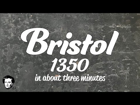 Bristol 1350