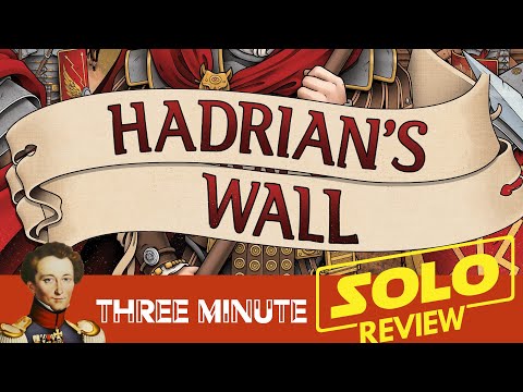 Hadrian's Wall