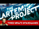 The Artemis Project (Pioneer Edition)
