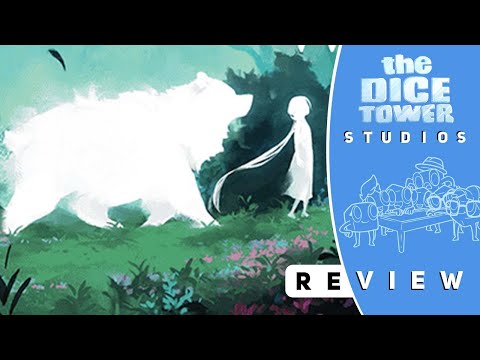 Storyfold: Wildwoods