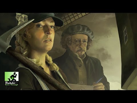 Pandemic: Rising Tide