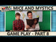 Mice and Mystics