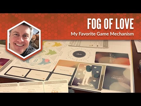 Fog of Love