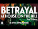 Betrayal at House on the Hill