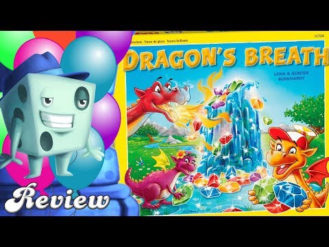 Dragon's Breath