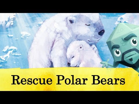Rescue Polar Bears