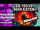 So, You've Been Eaten (Standard Edition)