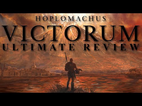 Hoplomachus: Victorum