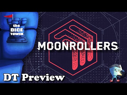 Moonrollers (Standard Edition)