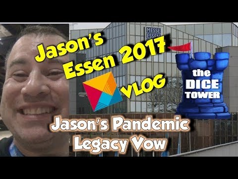 Pandemic Legacy (Blue)