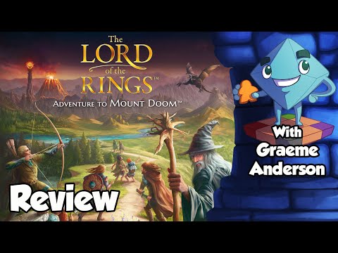 The Lord of the Rings: The Card Game