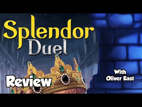 Splendor Duel