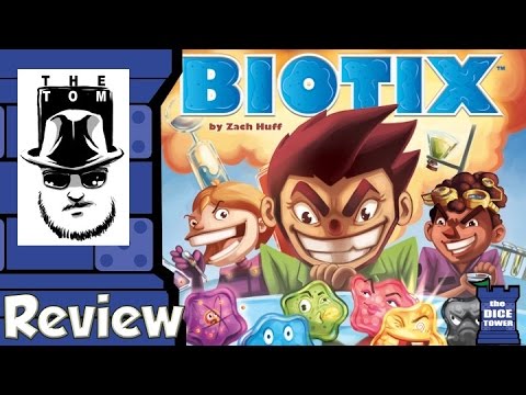 BIOTIX