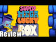 Super Mega Lucky Box