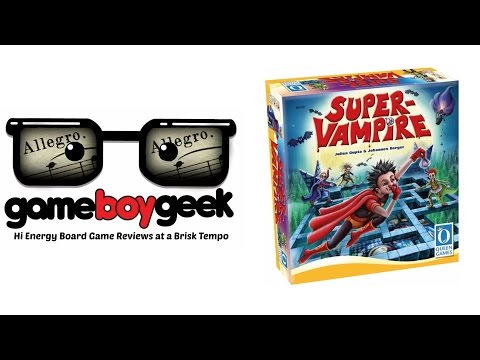Super-Vampire