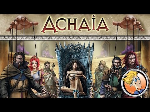 Achaia