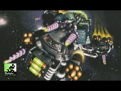 Galaxy Trucker: The Big Expansion