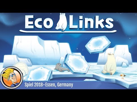 Eco-Links (Import)