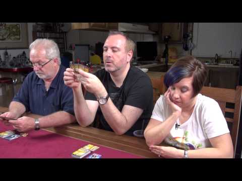 Sentinels of the Multiverse - Enhanced Core Edition
