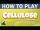 Cellulose: A Plant Cell Biology Game