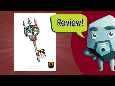 Paper Tales: Beyond the Gates