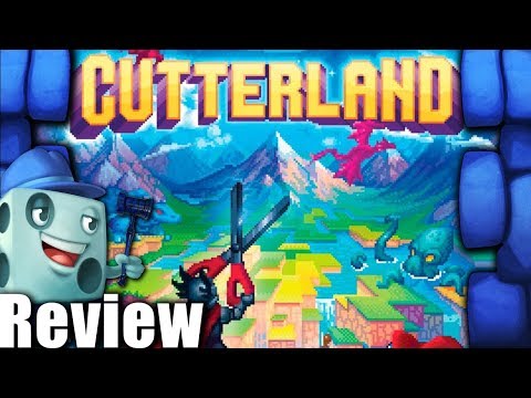 Cutterland
