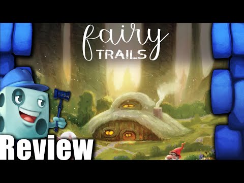 Fairy Trails