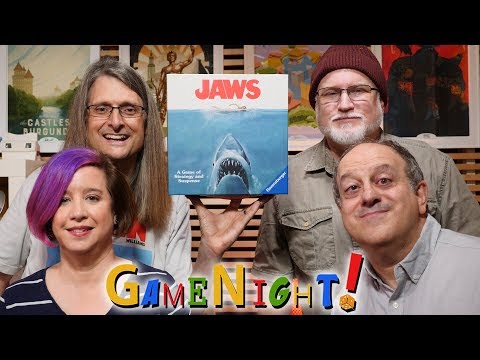 Jaws