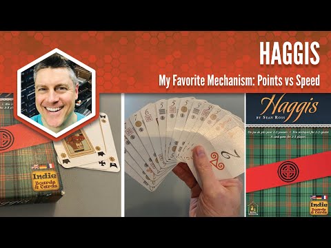 Haggis