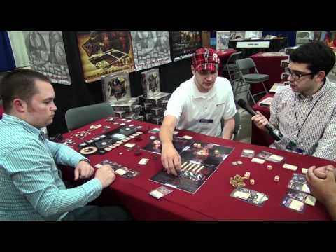 Mice and Mystics