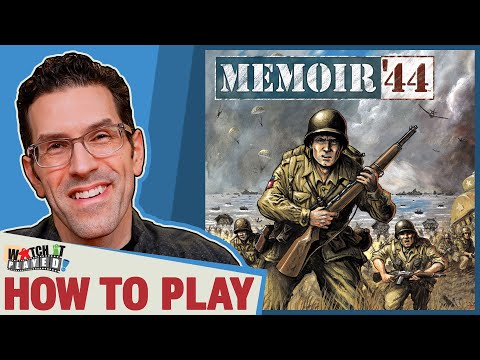 Memoir '44