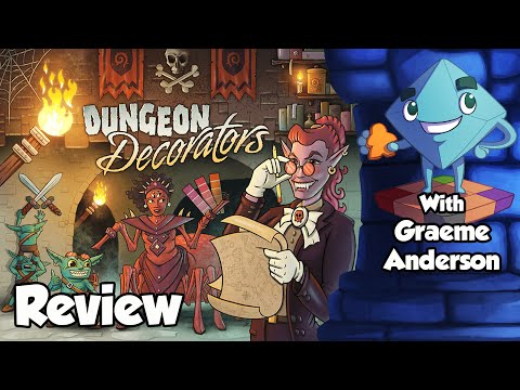Dungeon Decorators