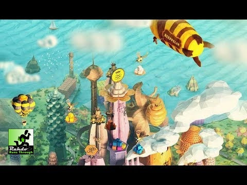 Waggle Dance (New Edition)