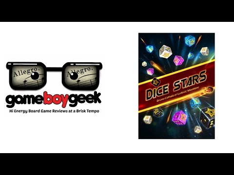 Dice Stars