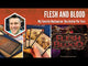 Dragon Shield - Limited Edition Matte Art Sleeves: Flesh and Blood: Melody (100ct)